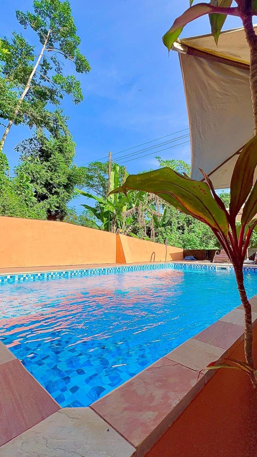 Pousada Eco Beach Ubatuba Exterior photo